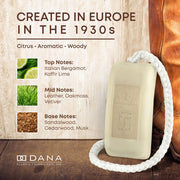 Dana English Leather