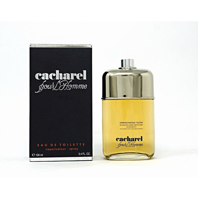 Cacharel by Cacharel for Men - 3.4 oz EDT Spray