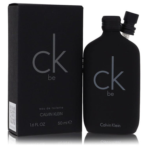 Calvin Klein Ck Be Women's Eau De Toilette