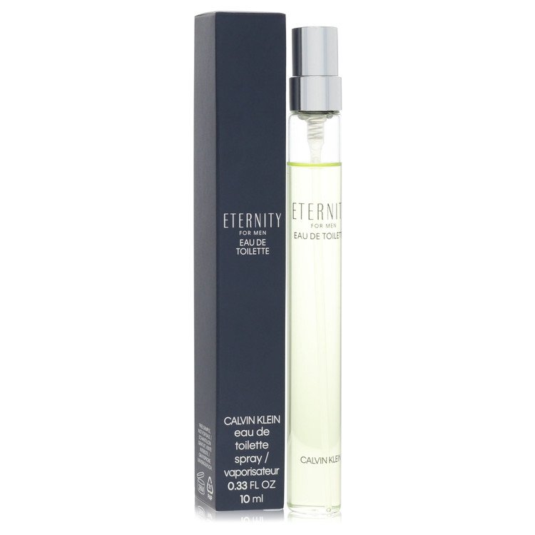 Calvin Klein Eternity Men's Eau De Toilette