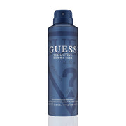 Guess Seductive Homme Blue Body Spray for Men