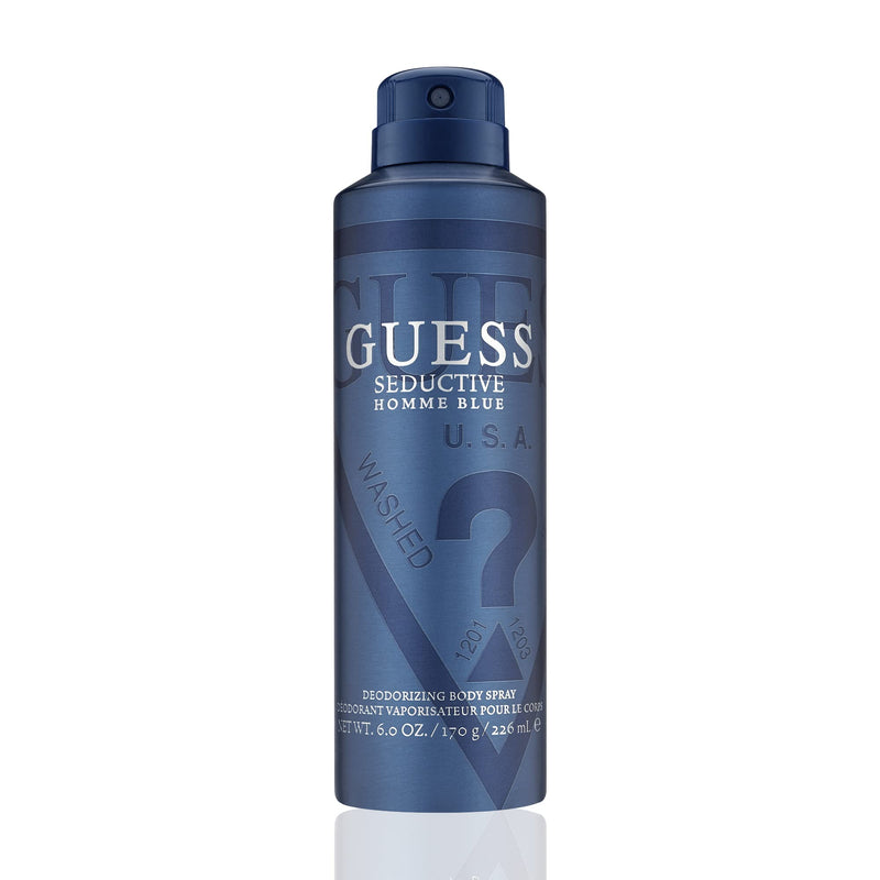 Guess Seductive Homme Blue Body Spray for Men