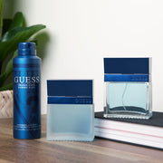 Guess Seductive Homme Blue Body Spray for Men