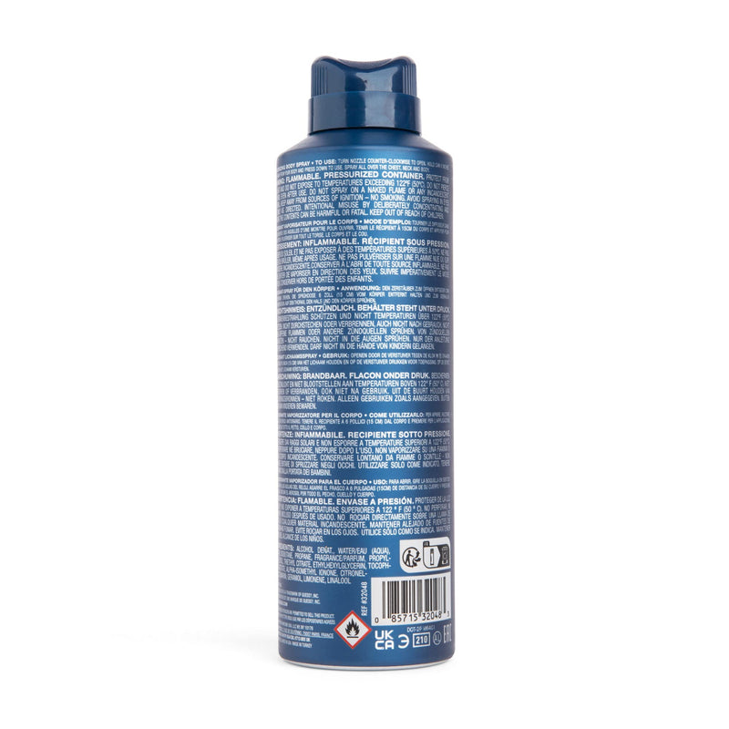 Guess Seductive Homme Blue Body Spray for Men
