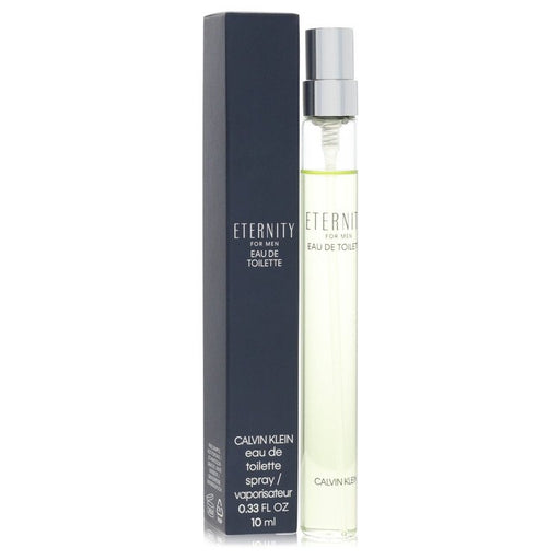 Calvin Klein Eternity Men's Eau De Toilette