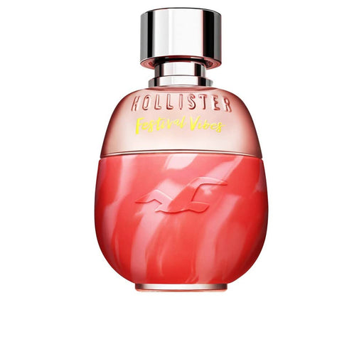 Hollister Festival Vibes Women's Eau De Parfum