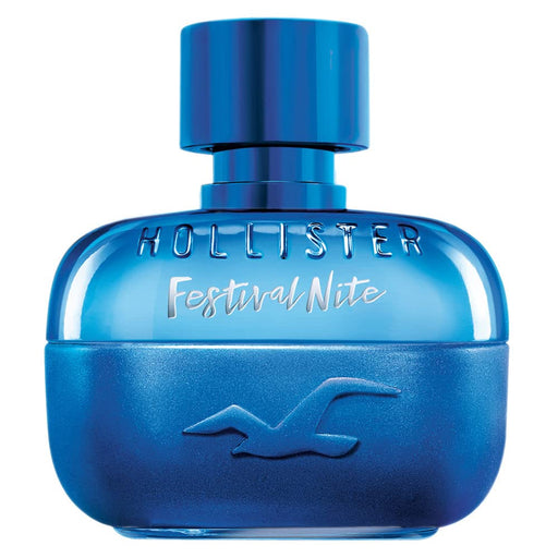 Hollister Festival Nite Men's Eau De Toilette