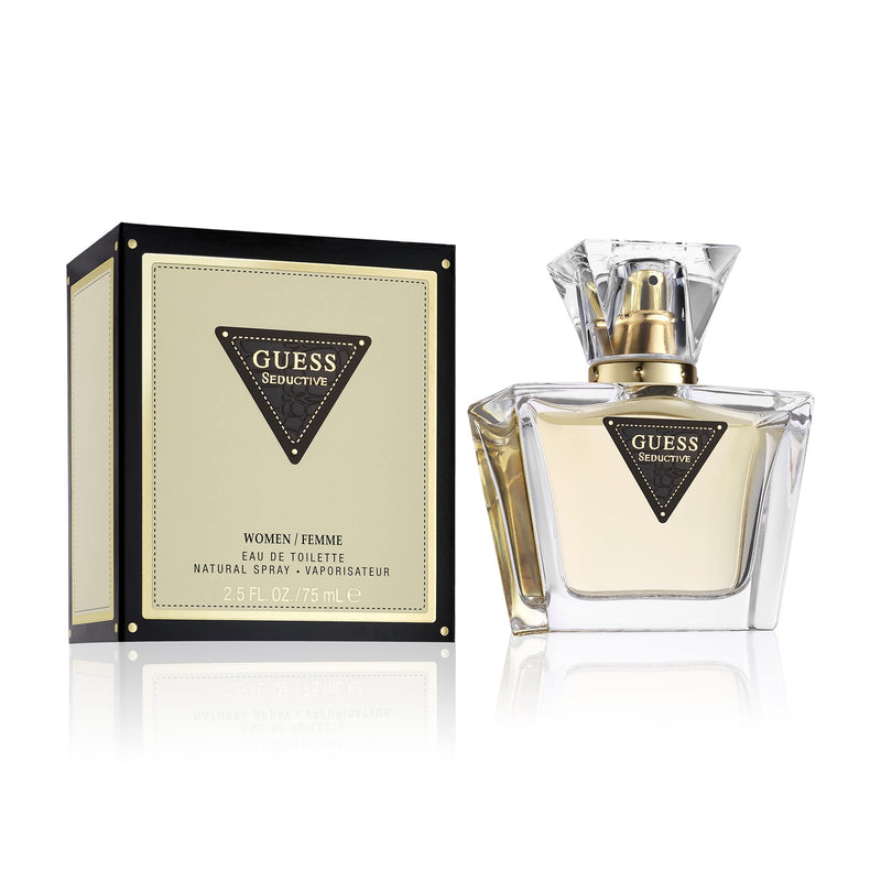 Guess Seductive Women's Eau De Toilette