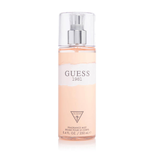 Guess 1981 Women's Fragrance Mist