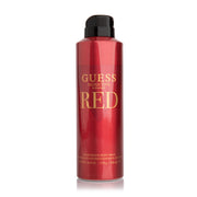 Guess Seductive Homme Red for Men