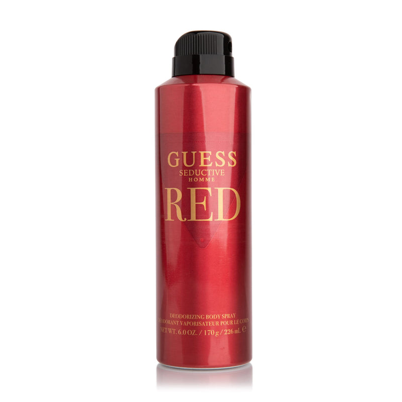 Guess Seductive Homme Red for Men