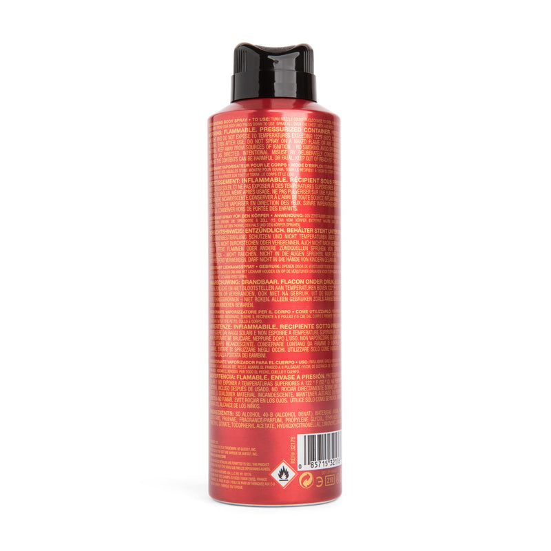Guess Seductive Homme Red for Men
