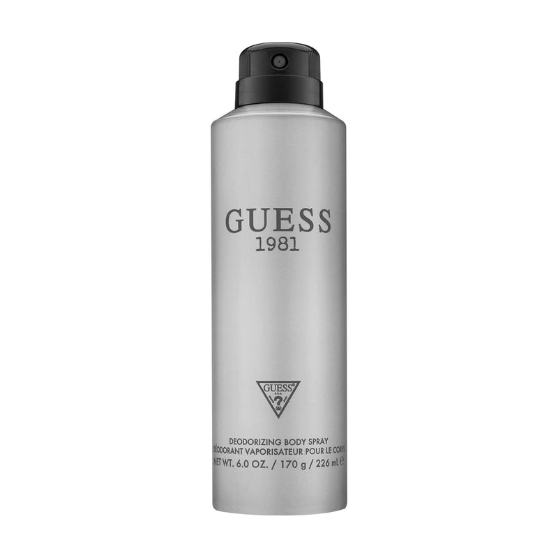Guess 1981 for Men