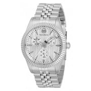 Technomarine Sea Women's Quartz 38mm Watch – Stainless Steel