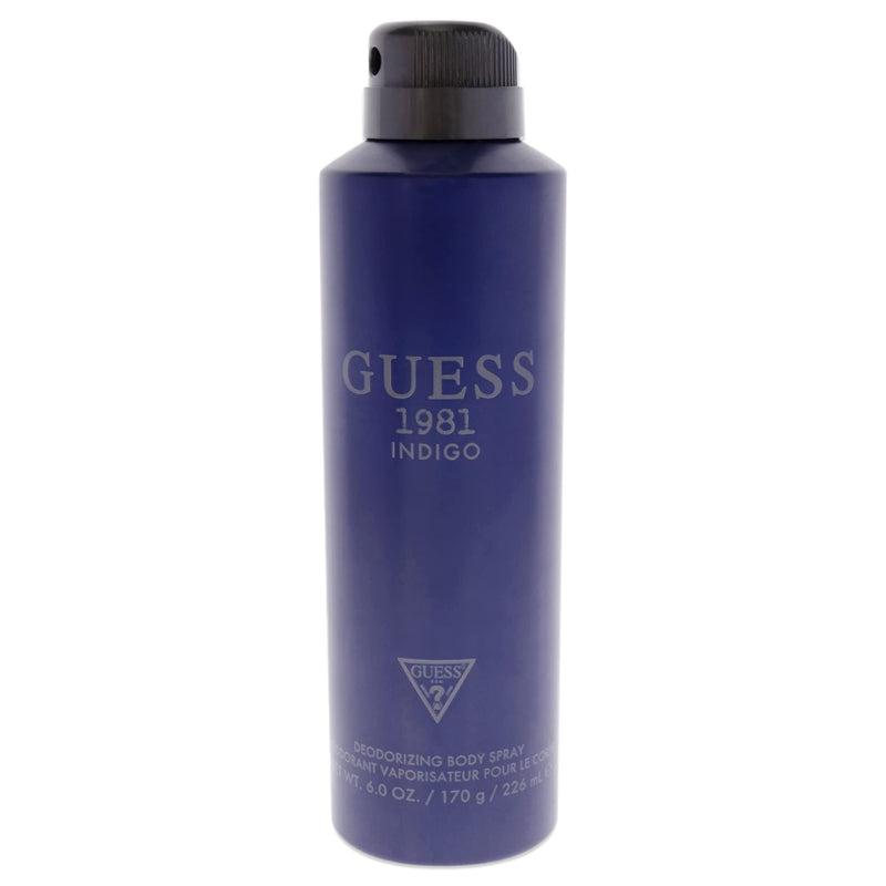 Guess 1981 Indigo for Men