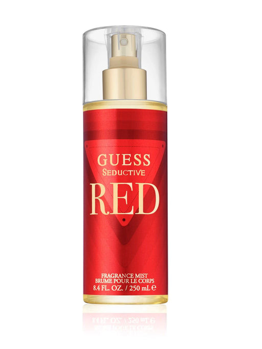 Guess Seductive Red Women's Fragrance Mist