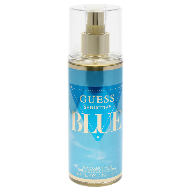 Guess Seductive Blue Women's Fragrance Mist