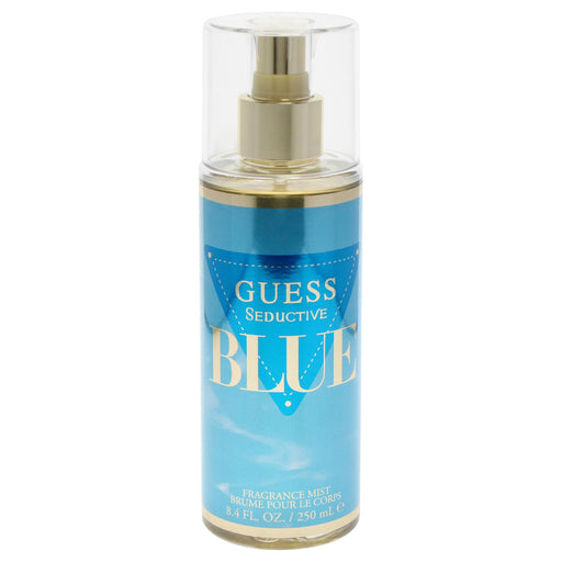 Guess Seductive Blue Women's Fragrance Mist