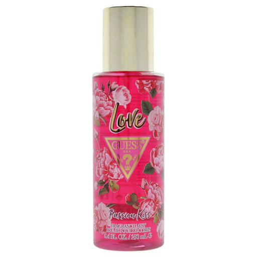 Guess Love Passion Kiss Women's Fragrance Mist