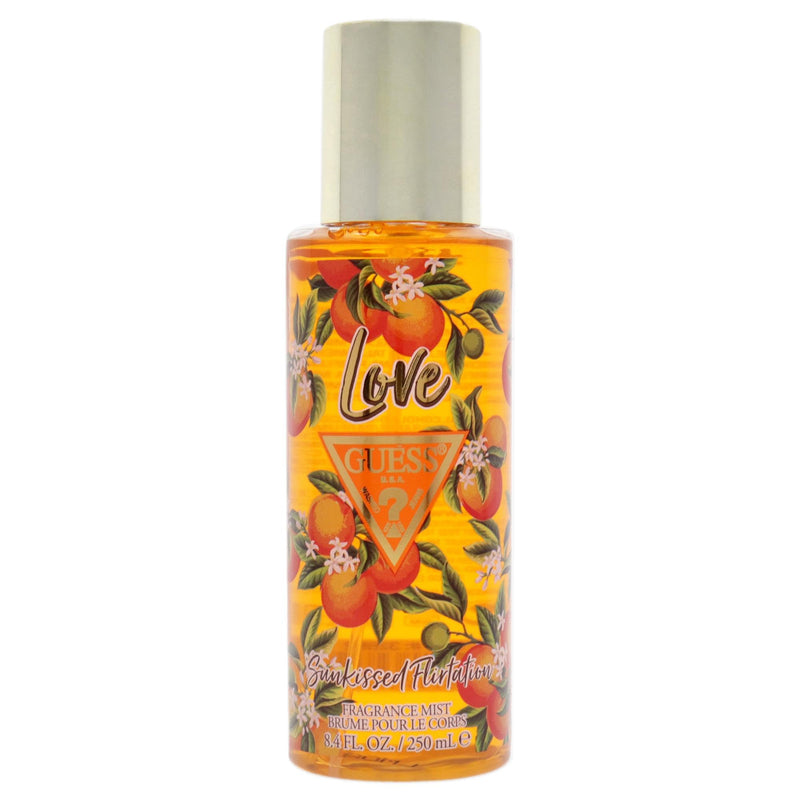 Guess Love Sunkissed Flirtation Women's Fragrance Mist