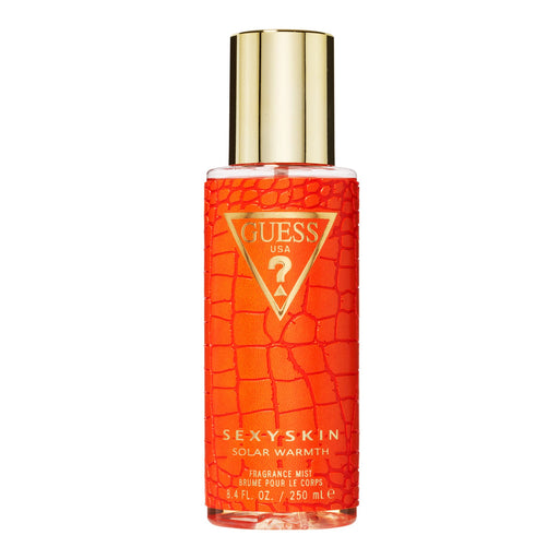 Guess Sexy Skin Solar Warmth Women's Fragrance Mist