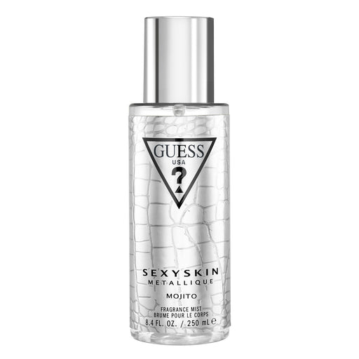 Guess Sexy Skin Metallique Mojito Women's Fragrance Mist