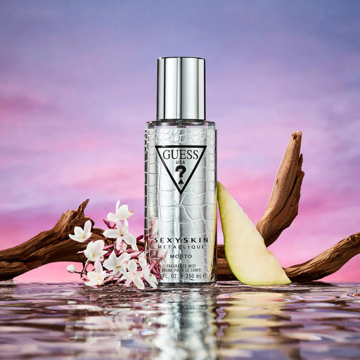 Guess Sexy Skin Metallique Mojito Women's Fragrance Mist