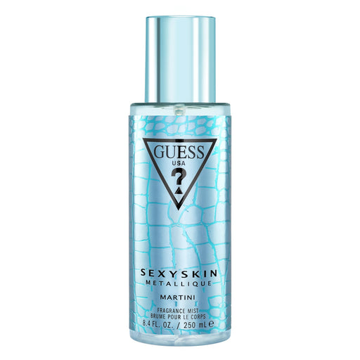 Guess Sexy Skin Metallique Martini Women's Fragrance Mist