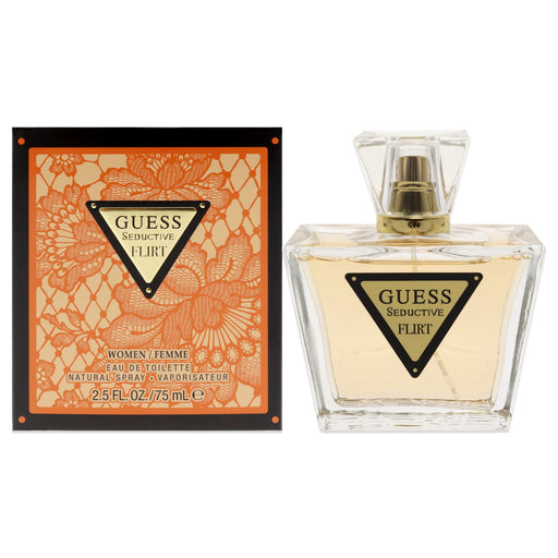 Guess Seductive Flirt Women's Eau De Toilette