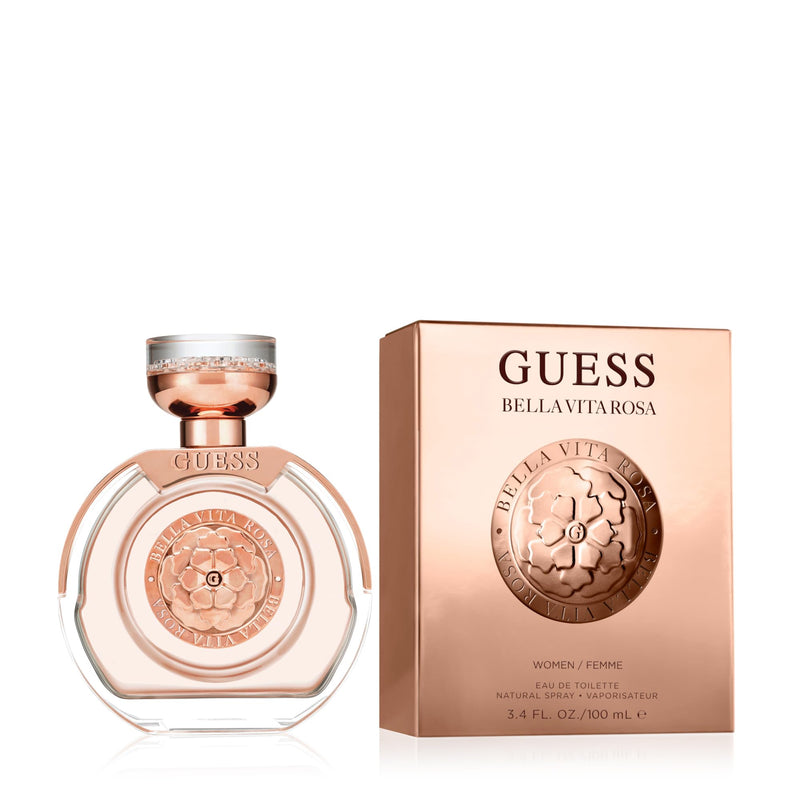 Guess Bella Vita Rosa Women's Eau De Toilette