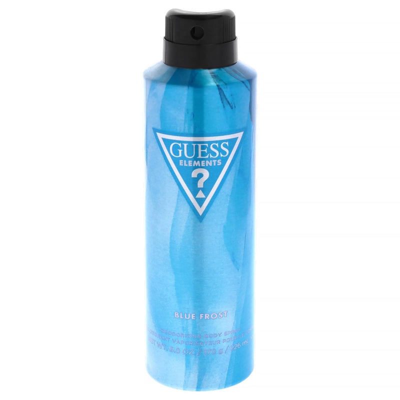 Guess Elements Blue Frost for Men