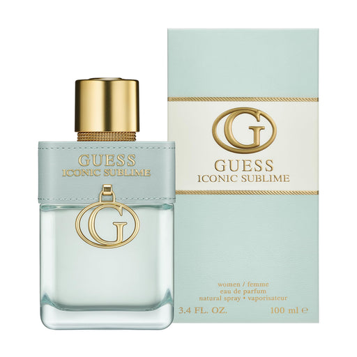 Guess Iconic Sublime Women's Eau De Parfum