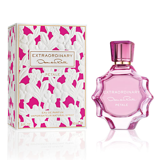 Oscar De La Renta Extraordinary Petale Women's Eau De Parfum