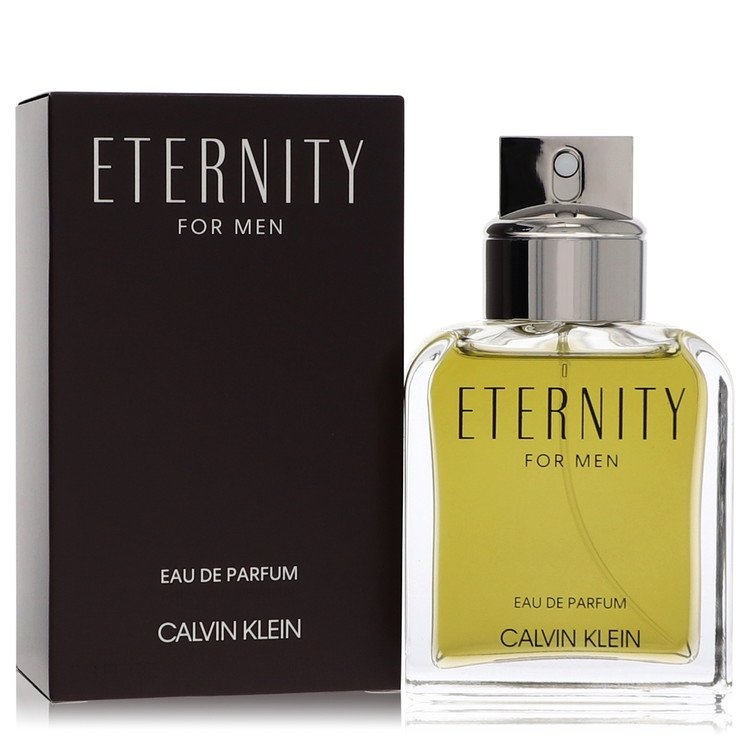 Calvin Klein Eternity Men's Parfum