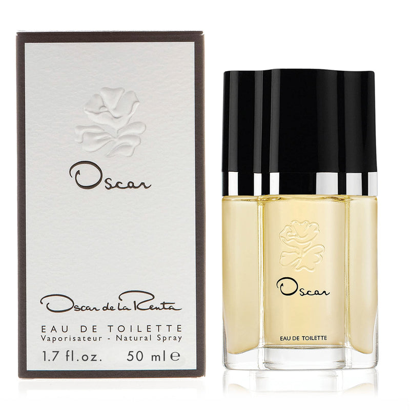 Oscar De La Renta Oscar Women's Eau De Toilette