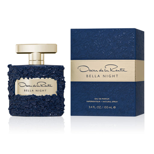Oscar De La Renta Bella Night Women's Eau De Parfum