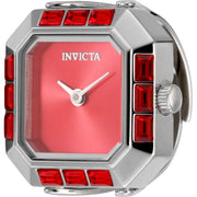 Invicta Women's Quartz 22mm Watch – Stainless Steel