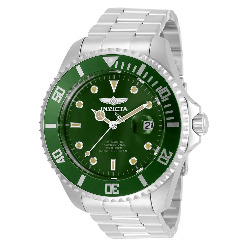 Invicta Pro Diver Men's Automatic 47mm Watch