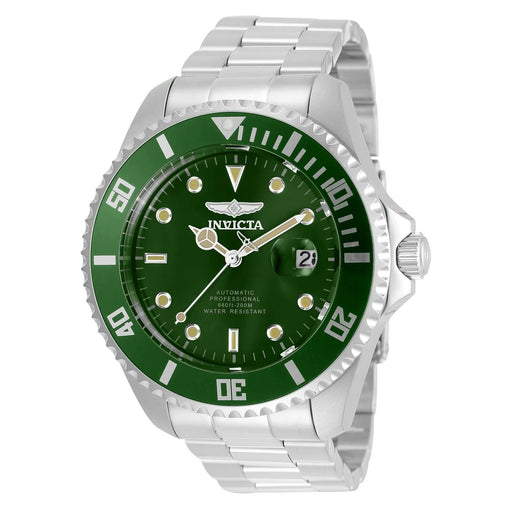 Invicta Pro Diver Men's Automatic 47mm Watch