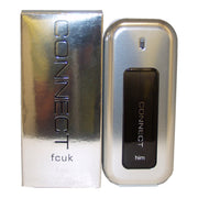 French Connection Fcuk Connect Men's Eau De Toilette
