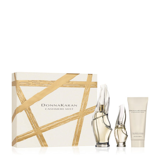 Donna Karan Cashmere Mist Women's Eau De Parfum Gift Set