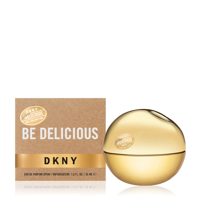 Donna Karan Dkny Be Delicious Golden Women's Eau De Parfum