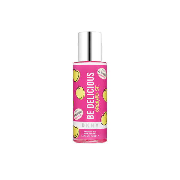 Donna Karan Dkny Be Delicious Orchard St Women's Fragrance Mist