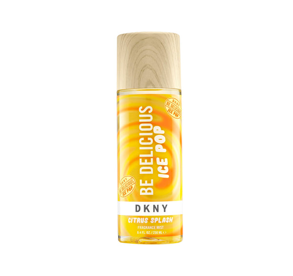 Donna Karan Dkny Be Delicious Ice Pop Citrus Splash Women's Fragrance Mist