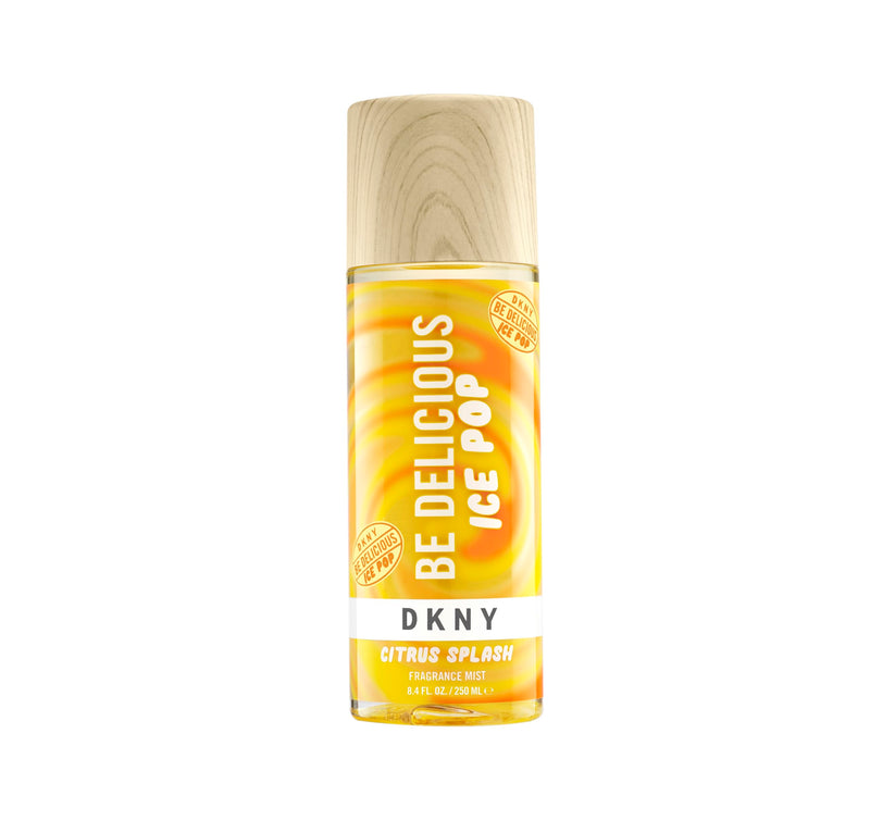 Donna Karan Dkny Be Delicious Ice Pop Citrus Splash Women's Fragrance Mist