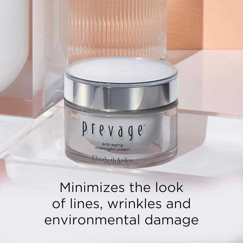 Elizabeth Arden Prevage