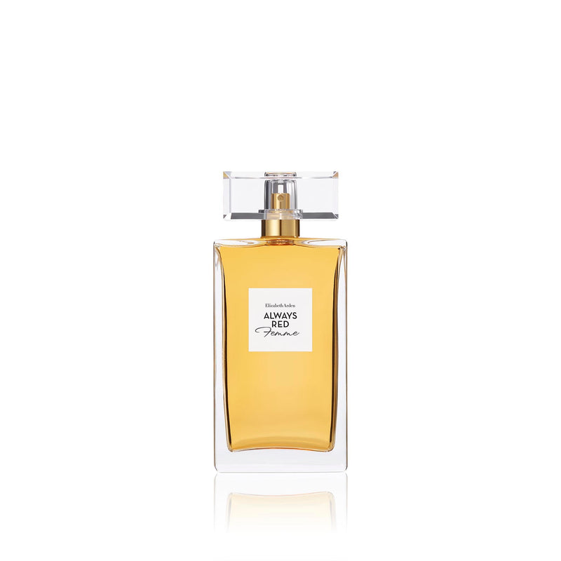 Elizabeth Arden Always Red Femme Women's Eau De Toilette