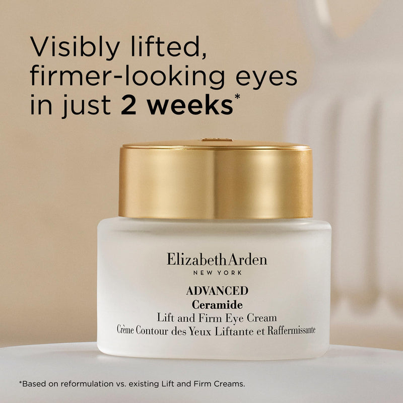Elizabeth Arden Ceramide