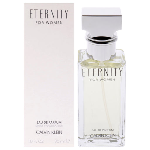 Calvin Klein Eternity Women's Eau De Parfum