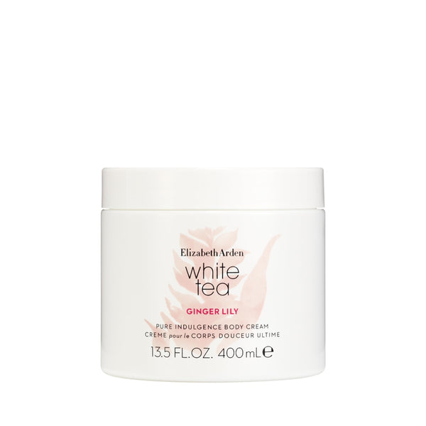 Elizabeth Arden White Tea Ginger Lily for Women